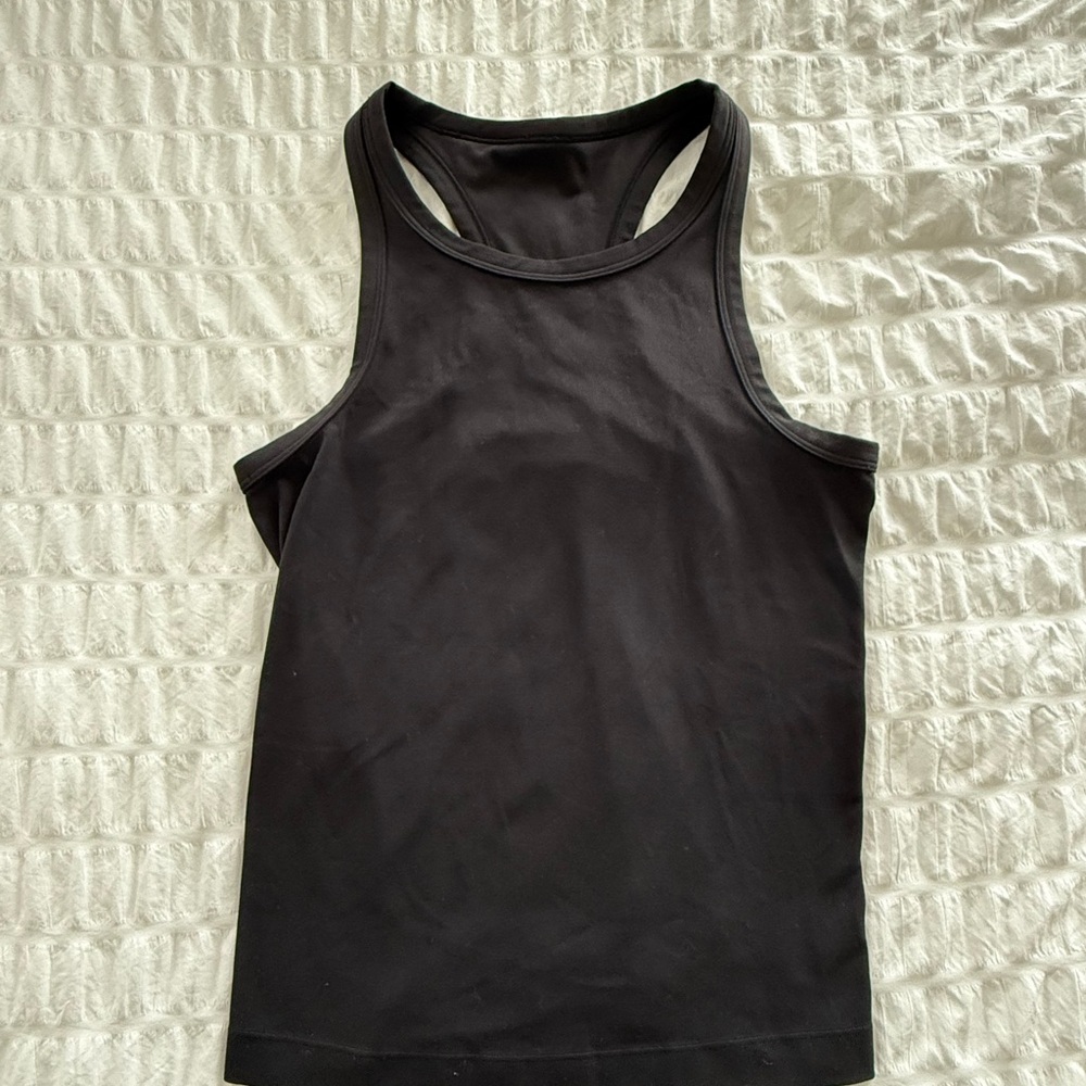 Lululemon Align - Waist Length Racerback Tank Top